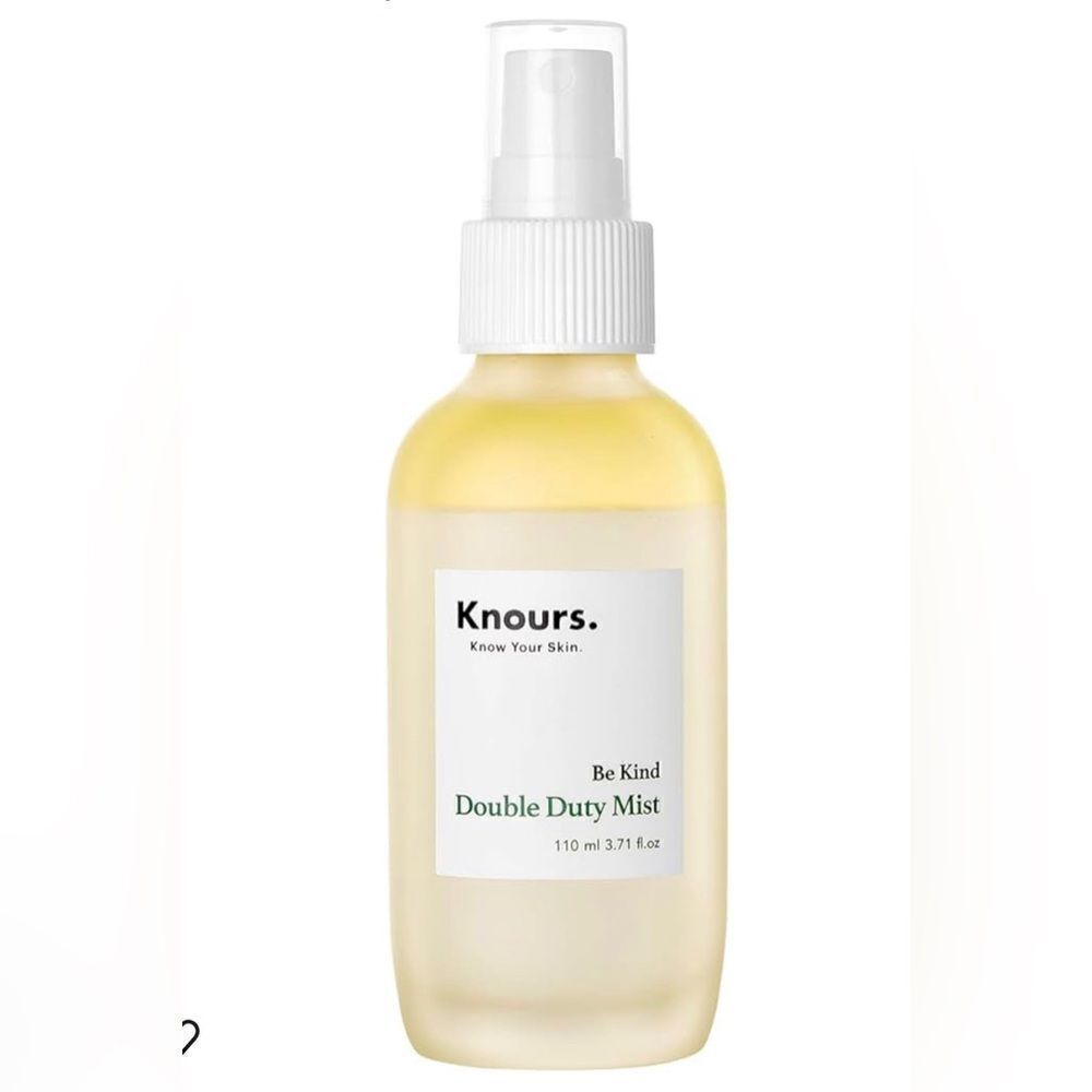 Knours Hydrating Jojoba Oil+Vitamin rich Aloe Vera 110ml 3.72 Fl Oz